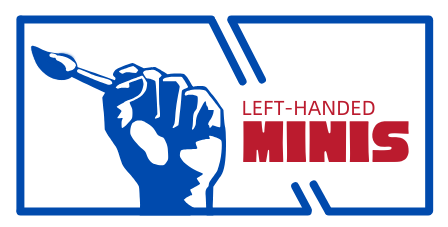 Left-Handed Minis