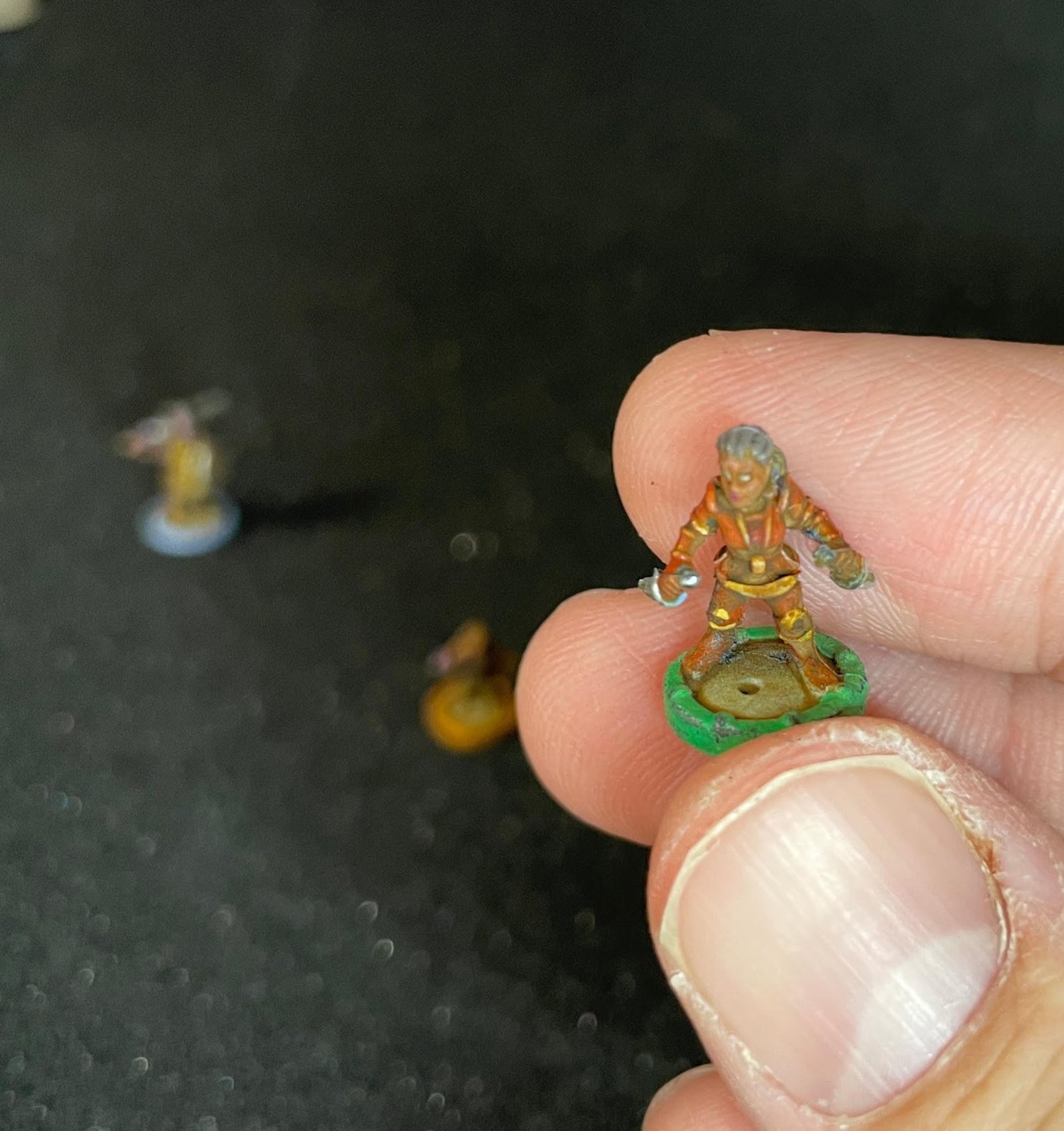 Gloomhaven: Buttons & Bugs, photo 5