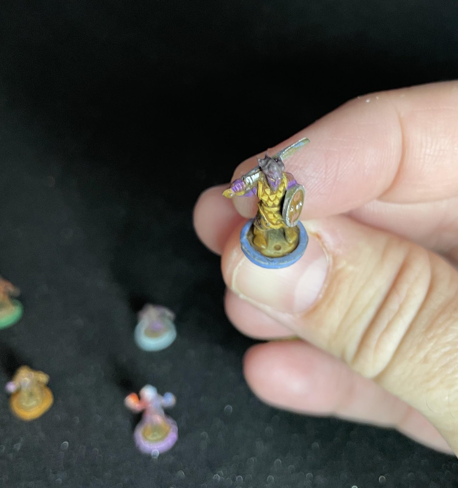 Gloomhaven: Buttons & Bugs, photo 7