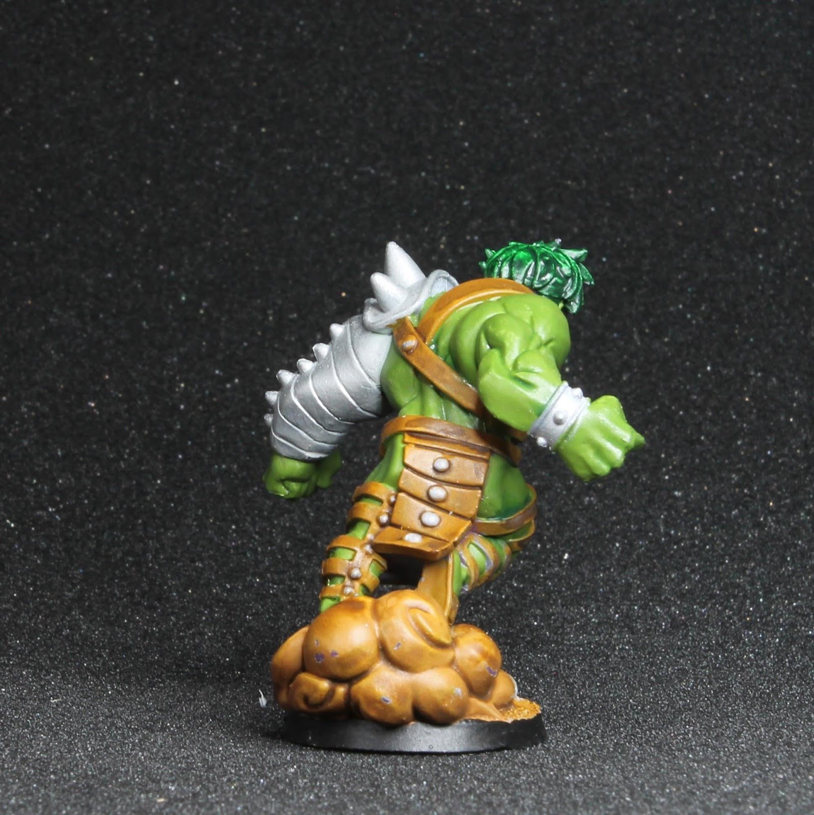 Gladiator Hulk & Hulkbuster, photo 4