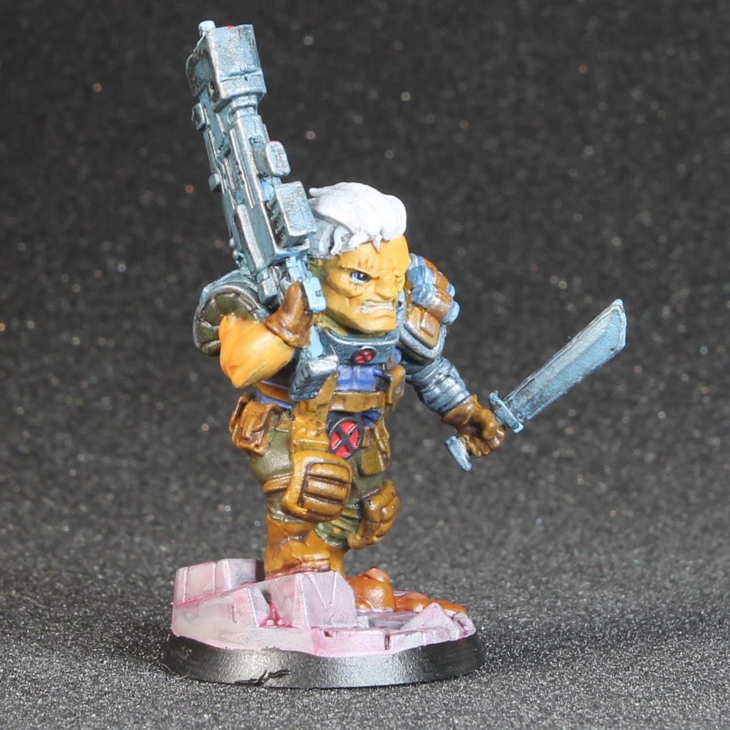 Cable