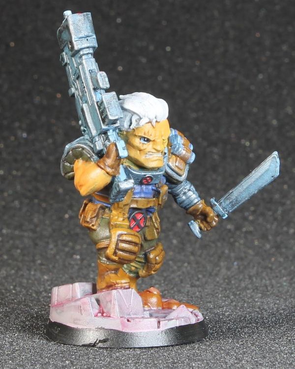 Cable