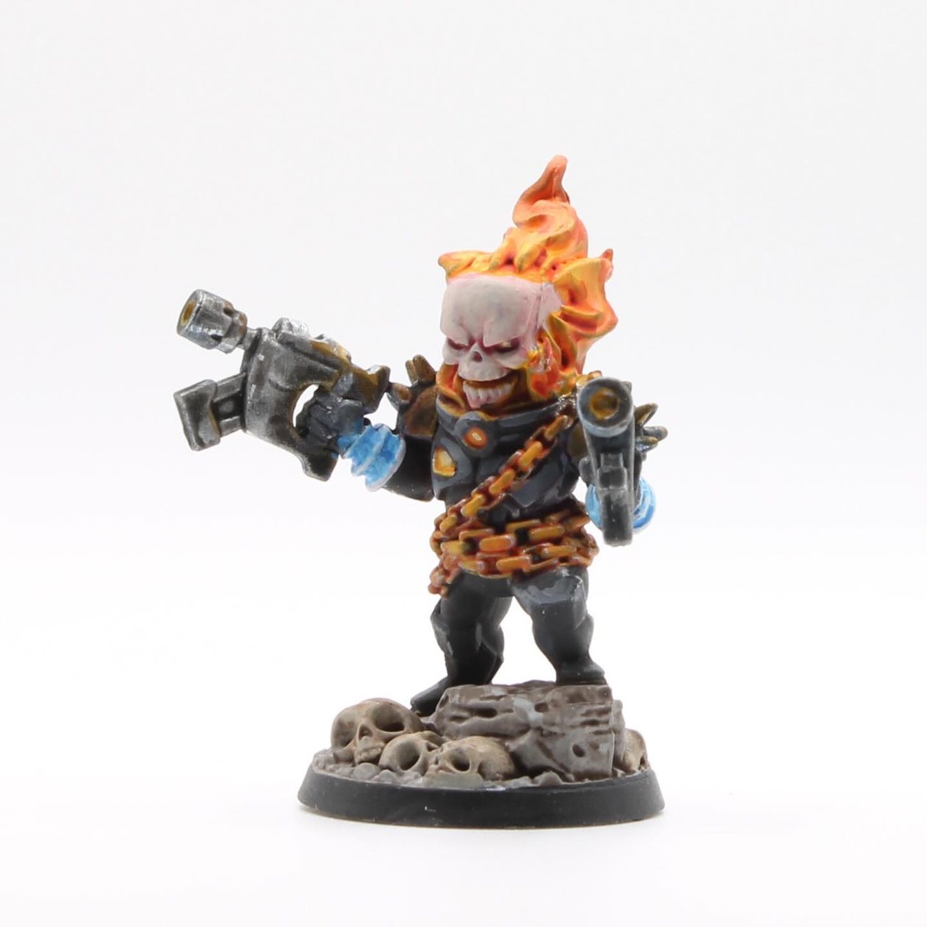 Cosmic Ghost Rider, photo 2