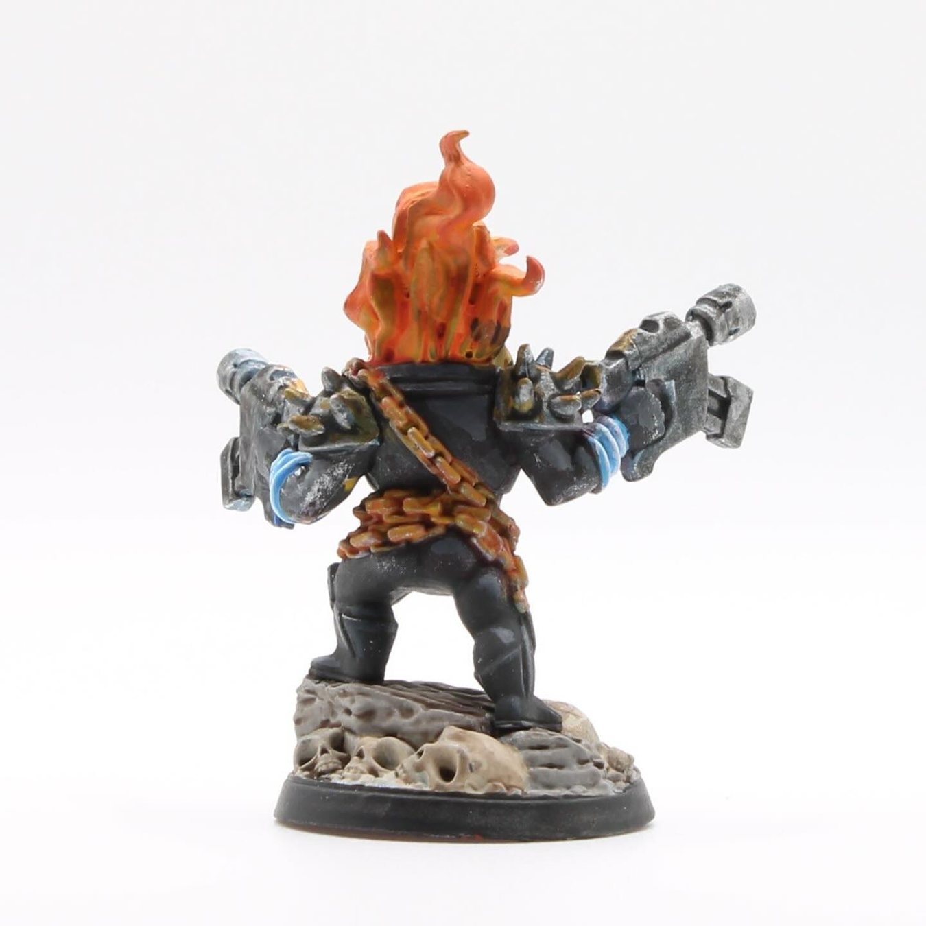 Cosmic Ghost Rider, photo 3
