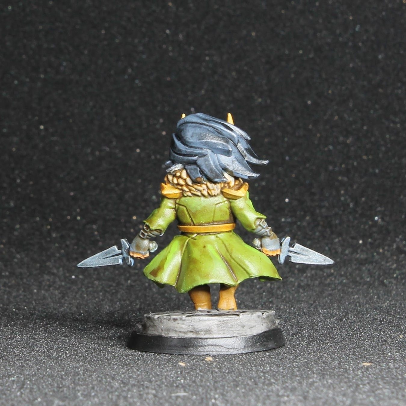 Loki (heroic variant), photo 2