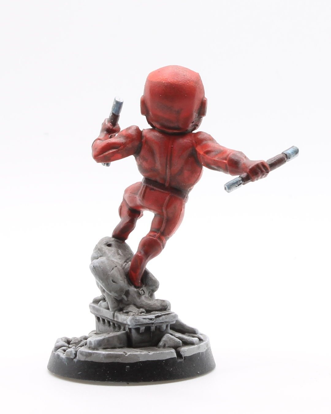 Daredevil, photo 2