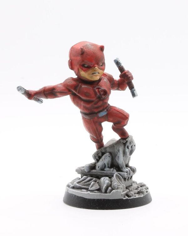 Daredevil, photo 1