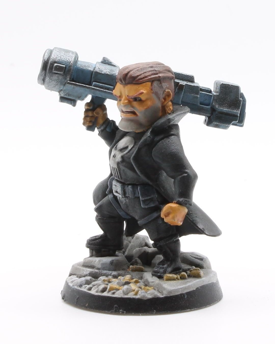 The Punisher, photo 1