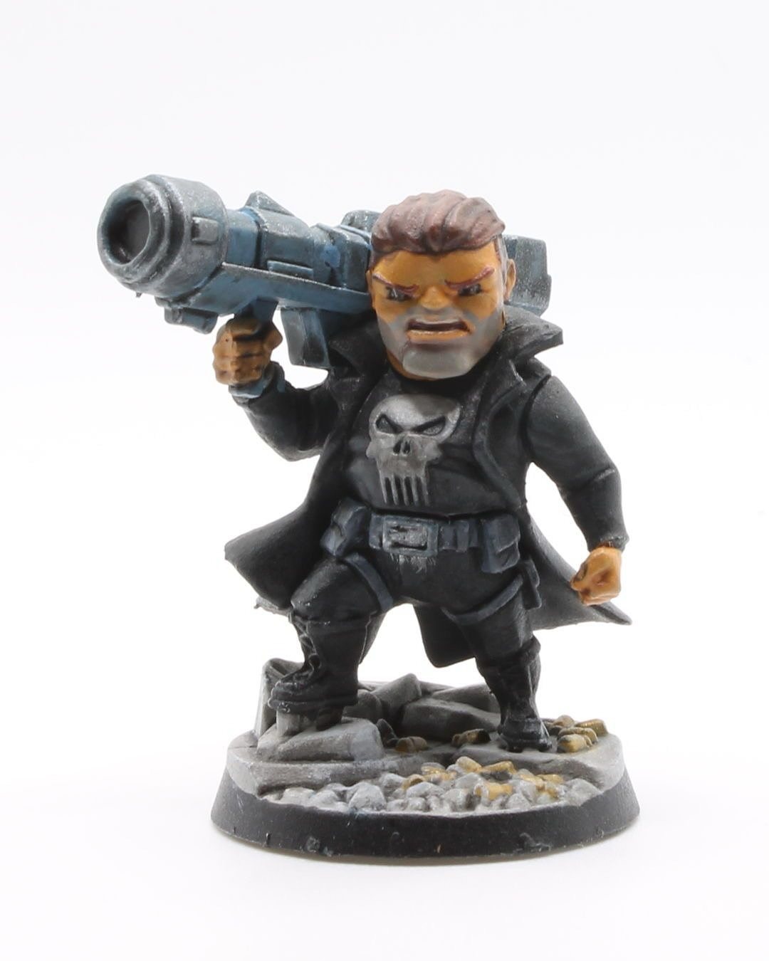The Punisher, photo 2