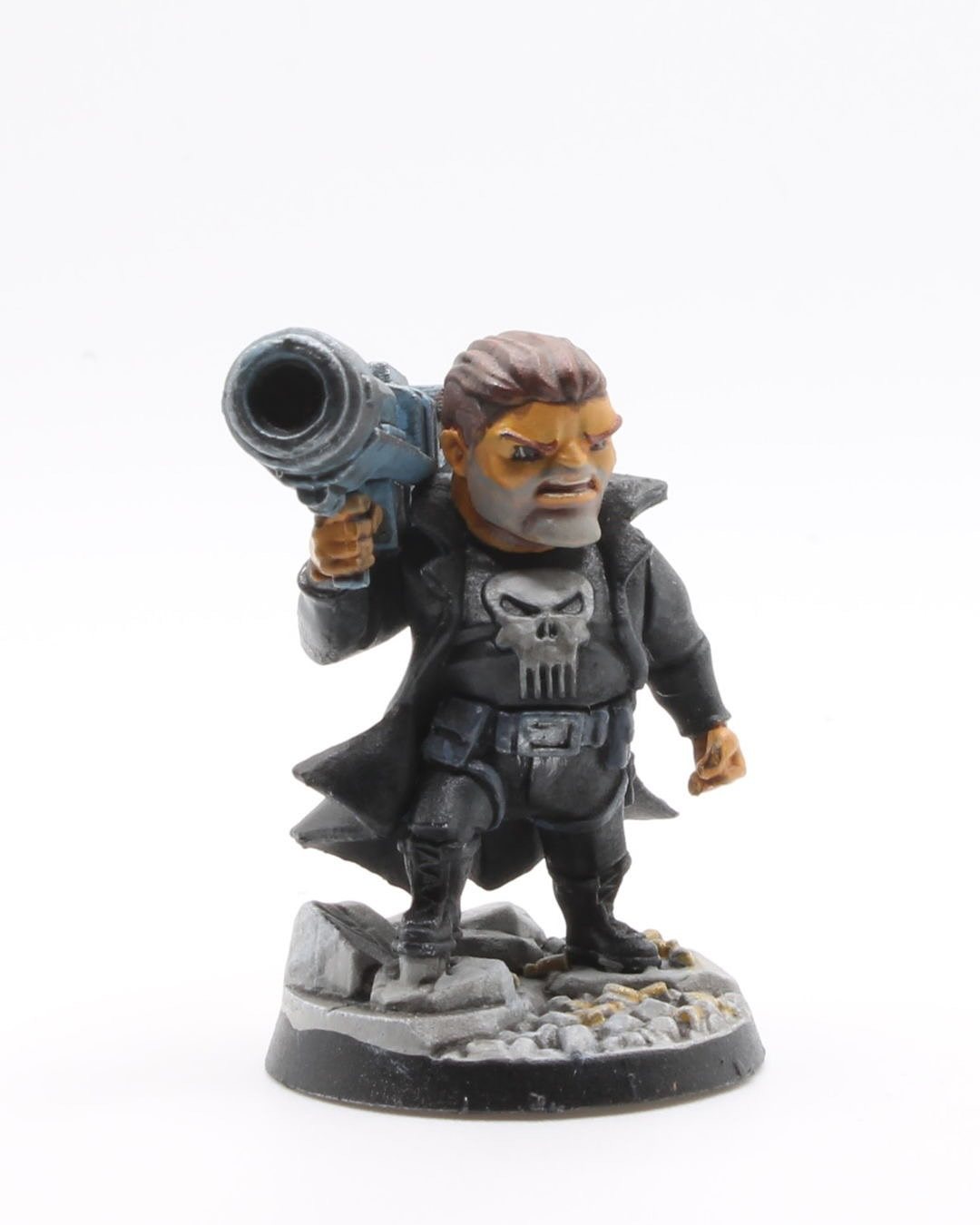 The Punisher, photo 3