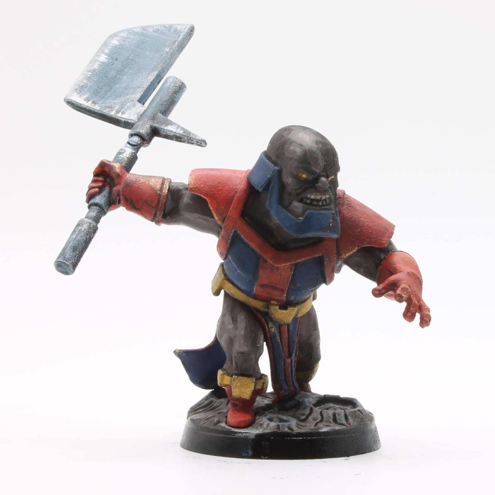 Heralds of Galactus, photo 1