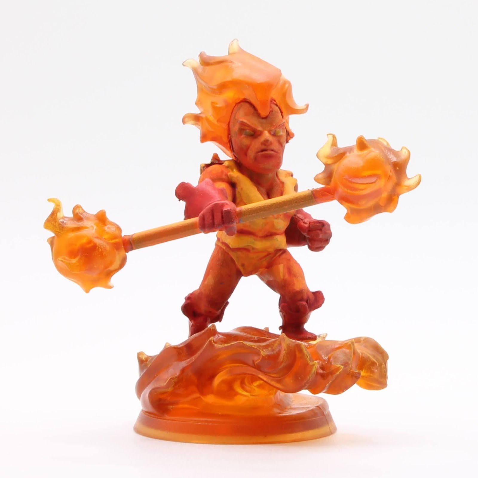 Heralds of Galactus, photo 2