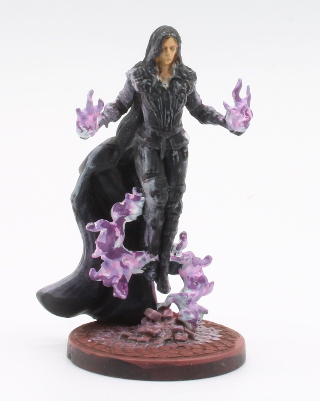 Yennefer of Vengerberg, photo 1