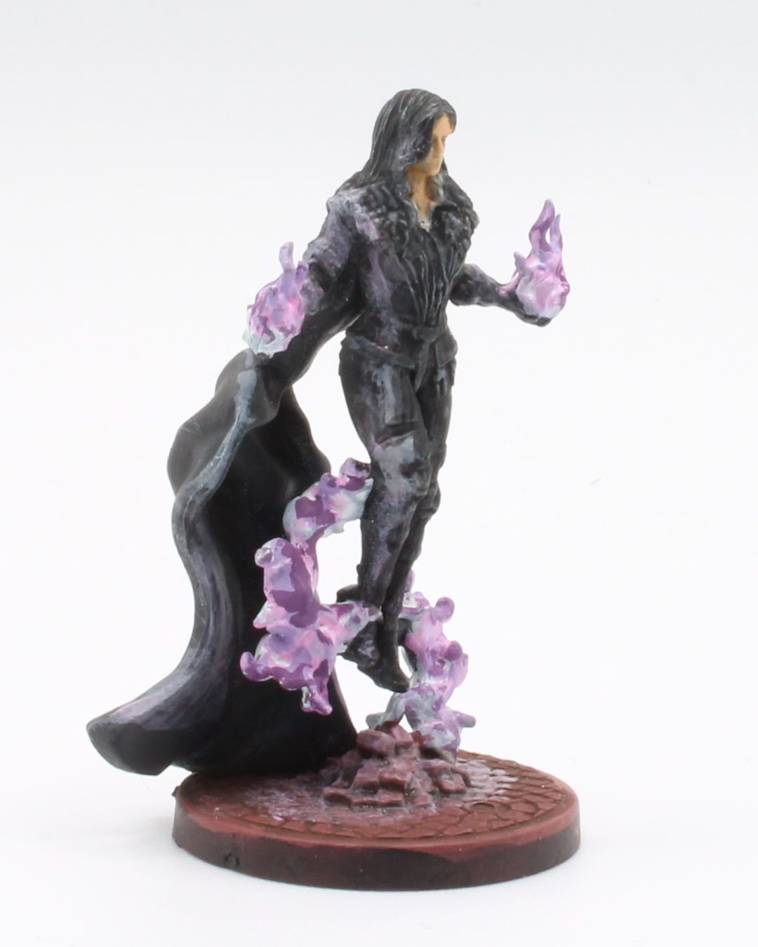 Yennefer of Vengerberg, photo 2