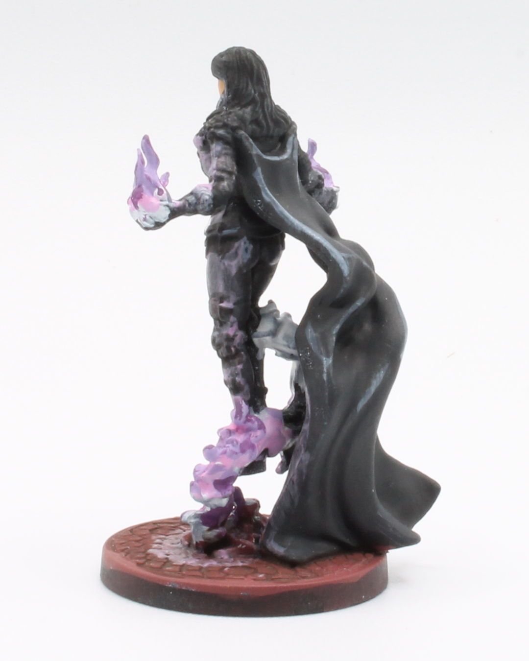 Yennefer of Vengerberg, photo 5