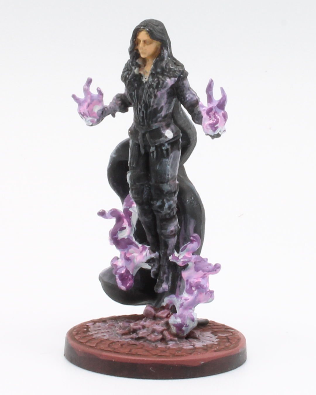 Yennefer of Vengerberg, photo 7