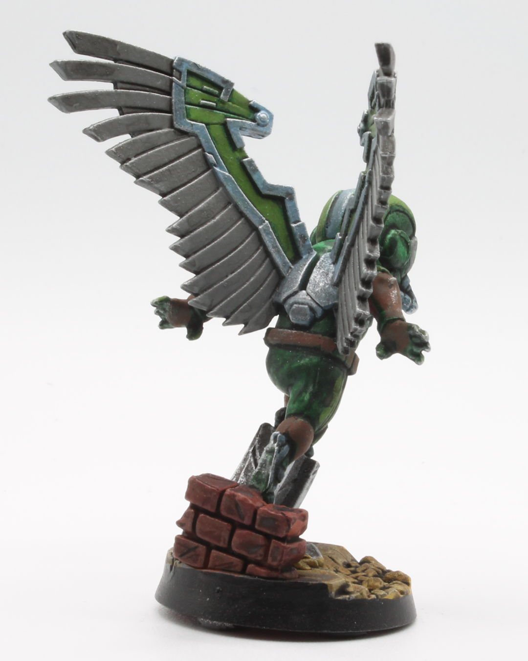 Vulture, photo 4