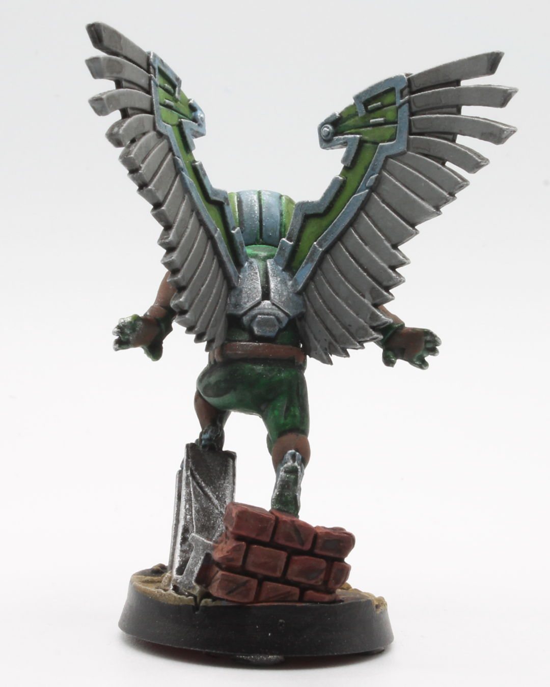 Vulture, photo 5