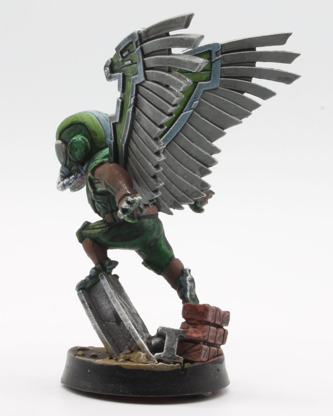 Vulture, photo 6