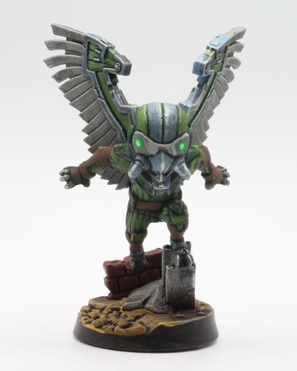 Vulture, photo 1