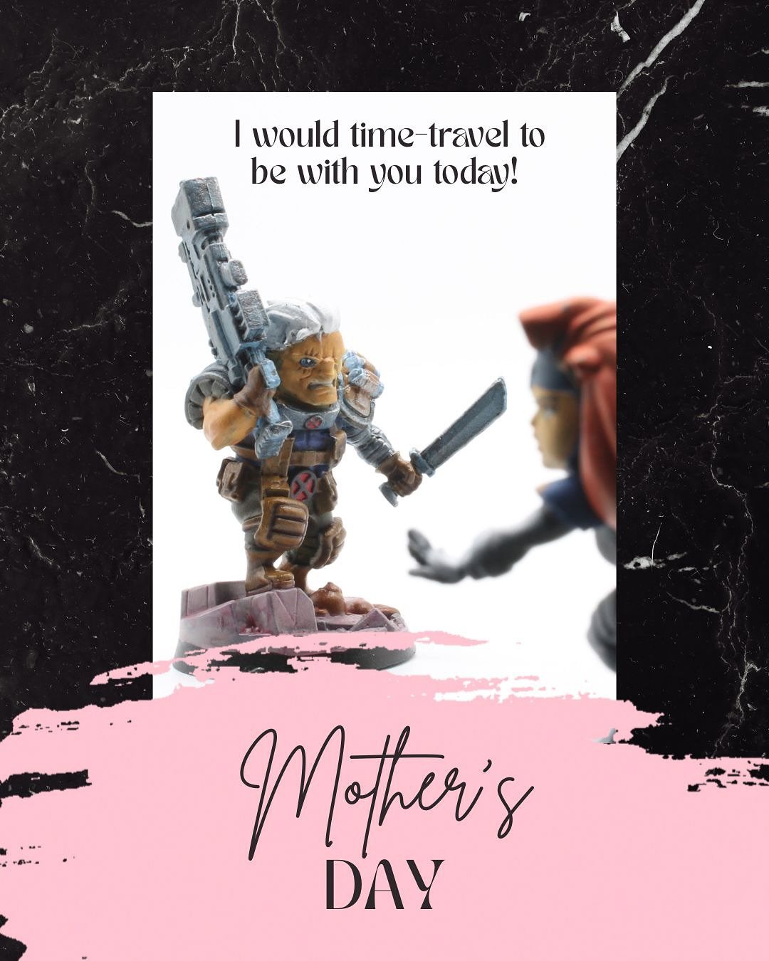Happy Mother’s Day, photo 2