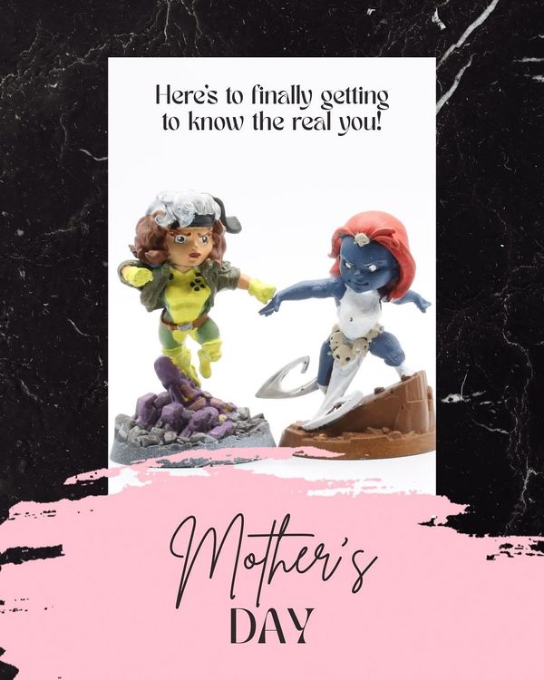 Happy Mother’s Day, photo 1