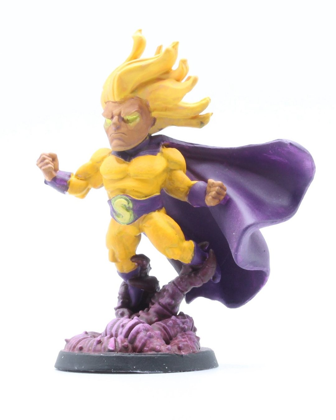 Sentry / The Void, photo 2