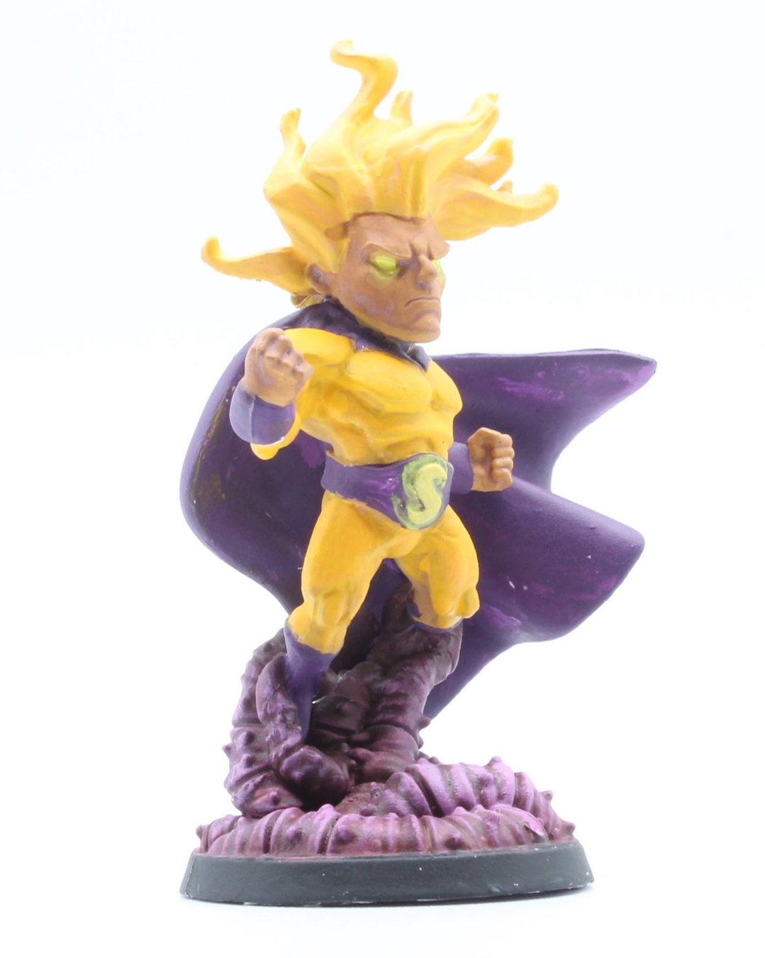 Sentry / The Void, photo 4