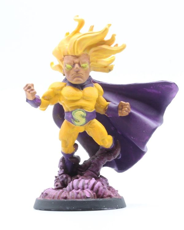 Sentry / The Void, photo 1