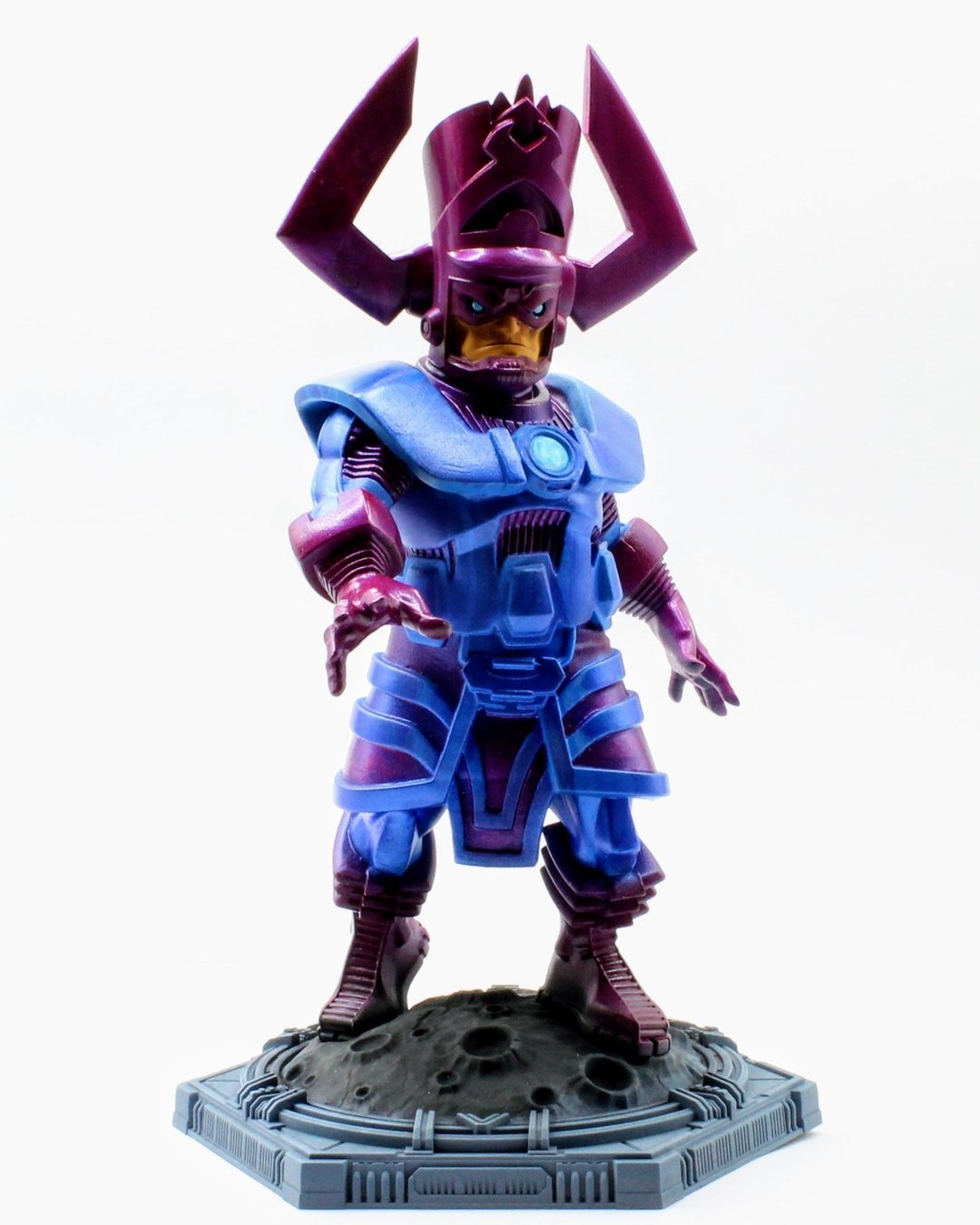 Galactus, photo 1