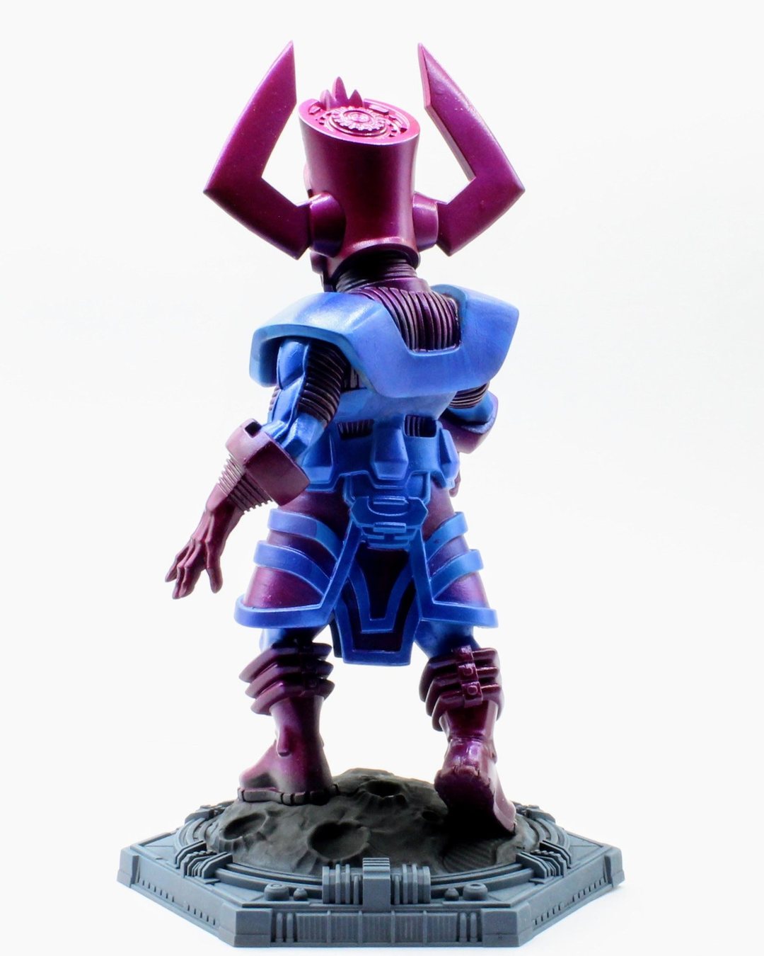Galactus, photo 2