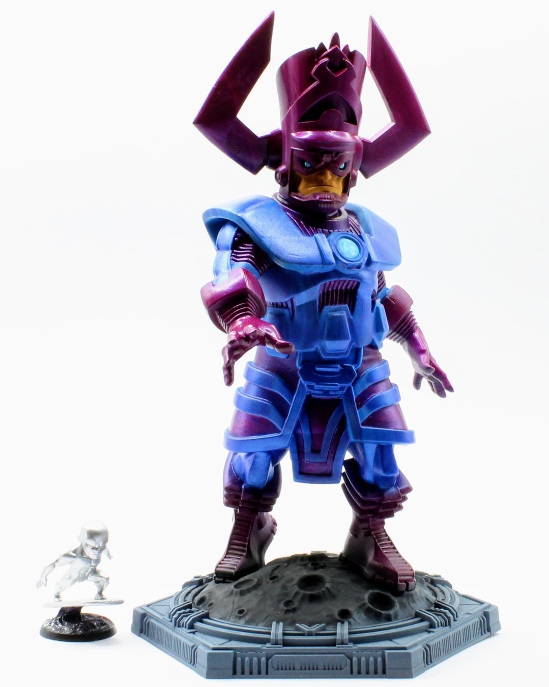 Galactus, photo 3