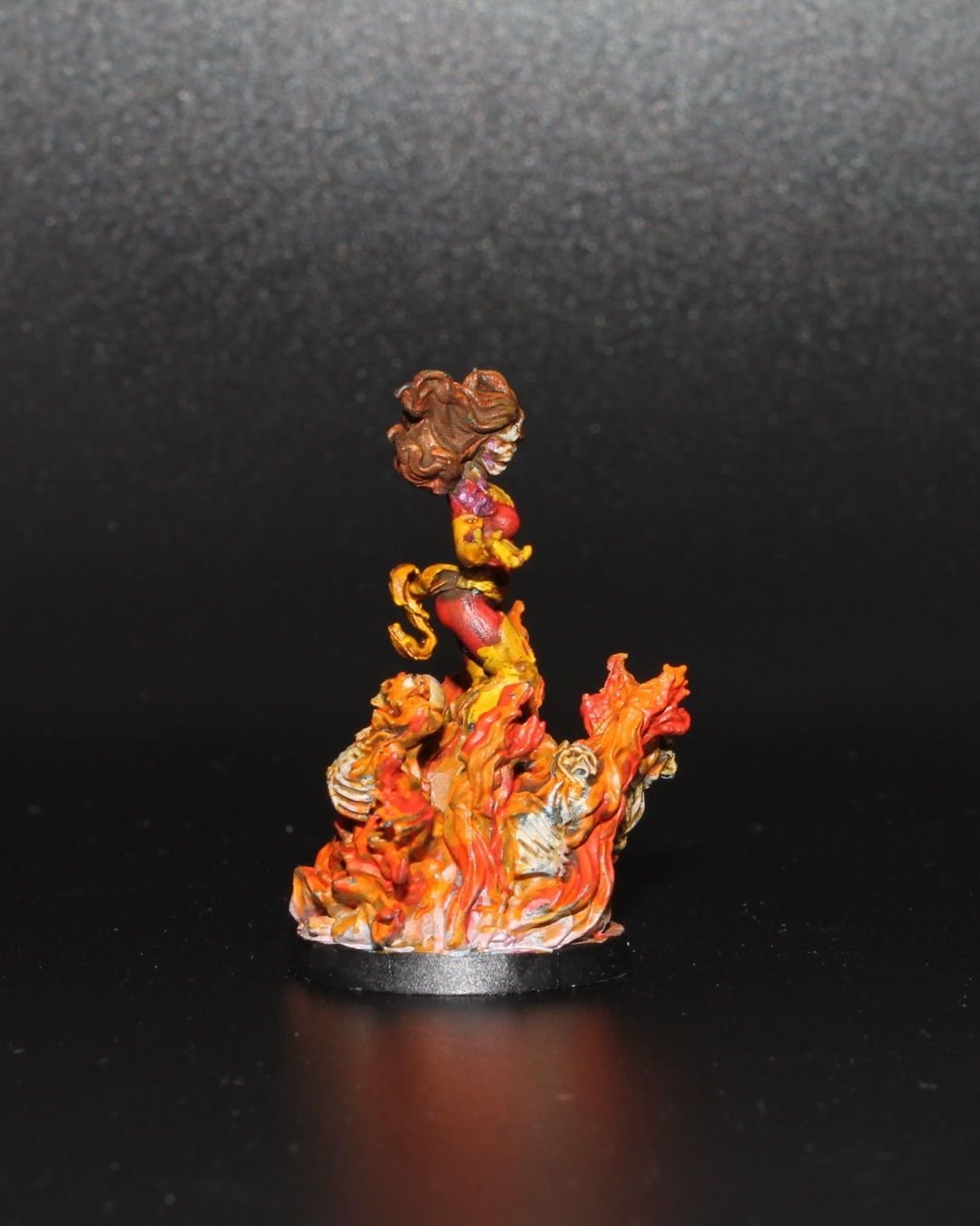 Zombie Dark Phoenix, photo 4