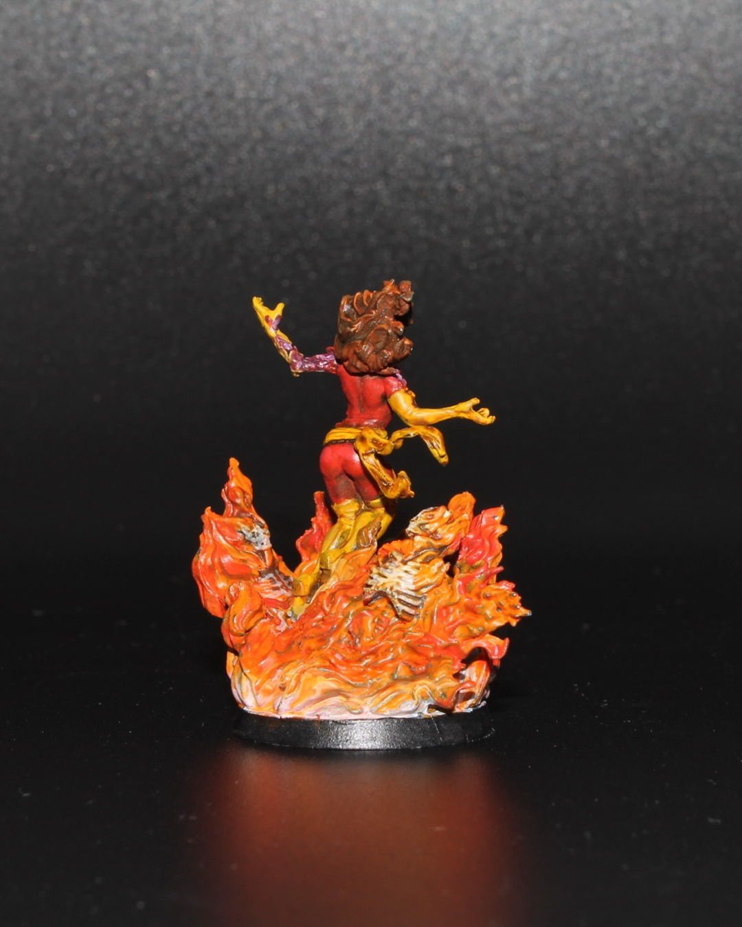 Zombie Dark Phoenix, photo 5