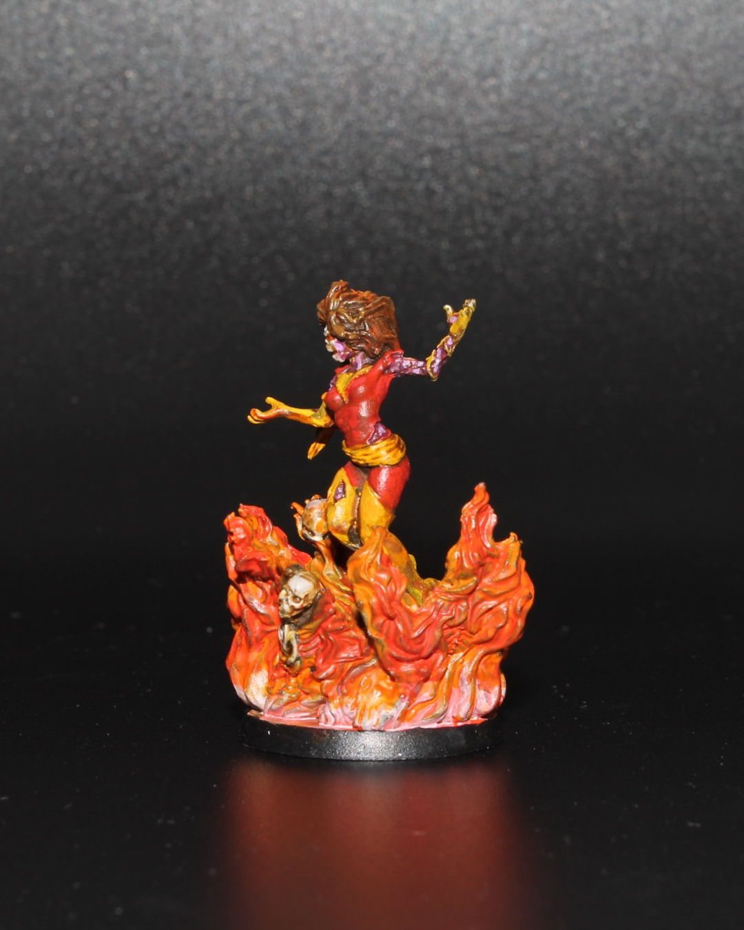 Zombie Dark Phoenix, photo 6