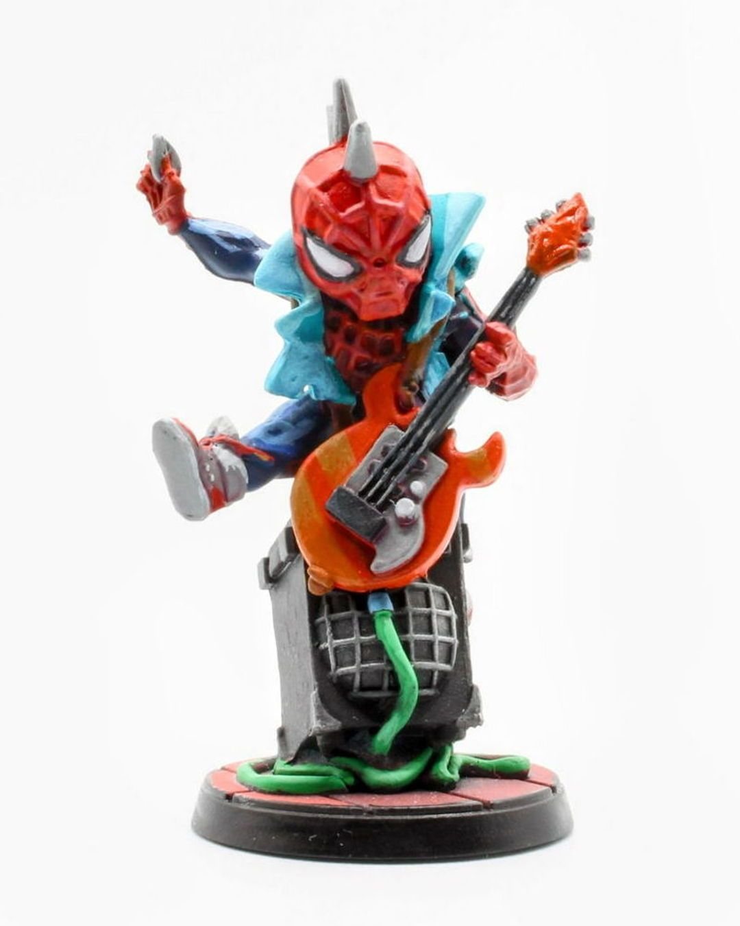 Spider-Man (Hobie Brown), photo 1