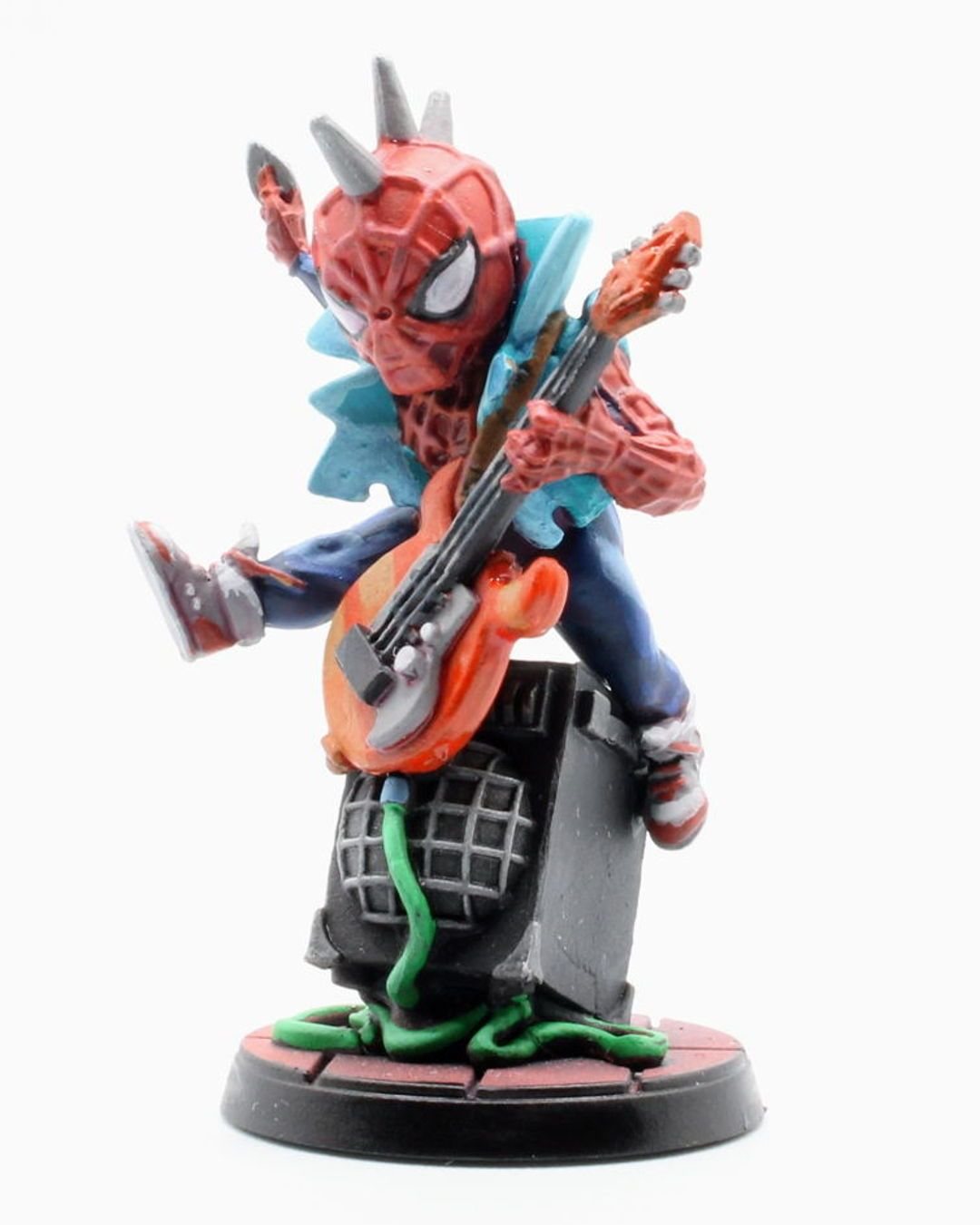 Spider-Man (Hobie Brown), photo 2