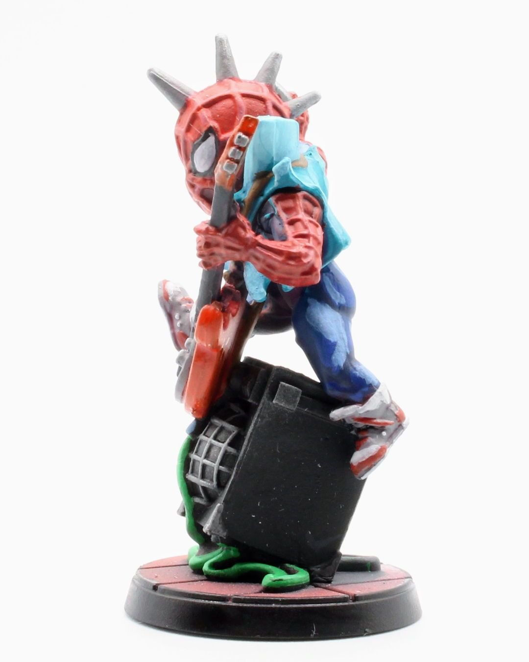 Spider-Man (Hobie Brown), photo 3