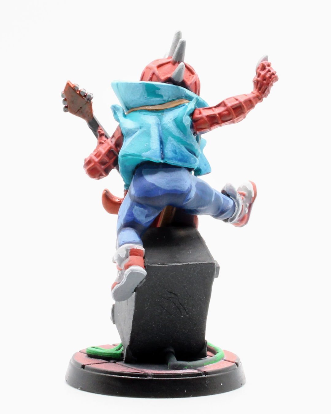 Spider-Man (Hobie Brown), photo 4