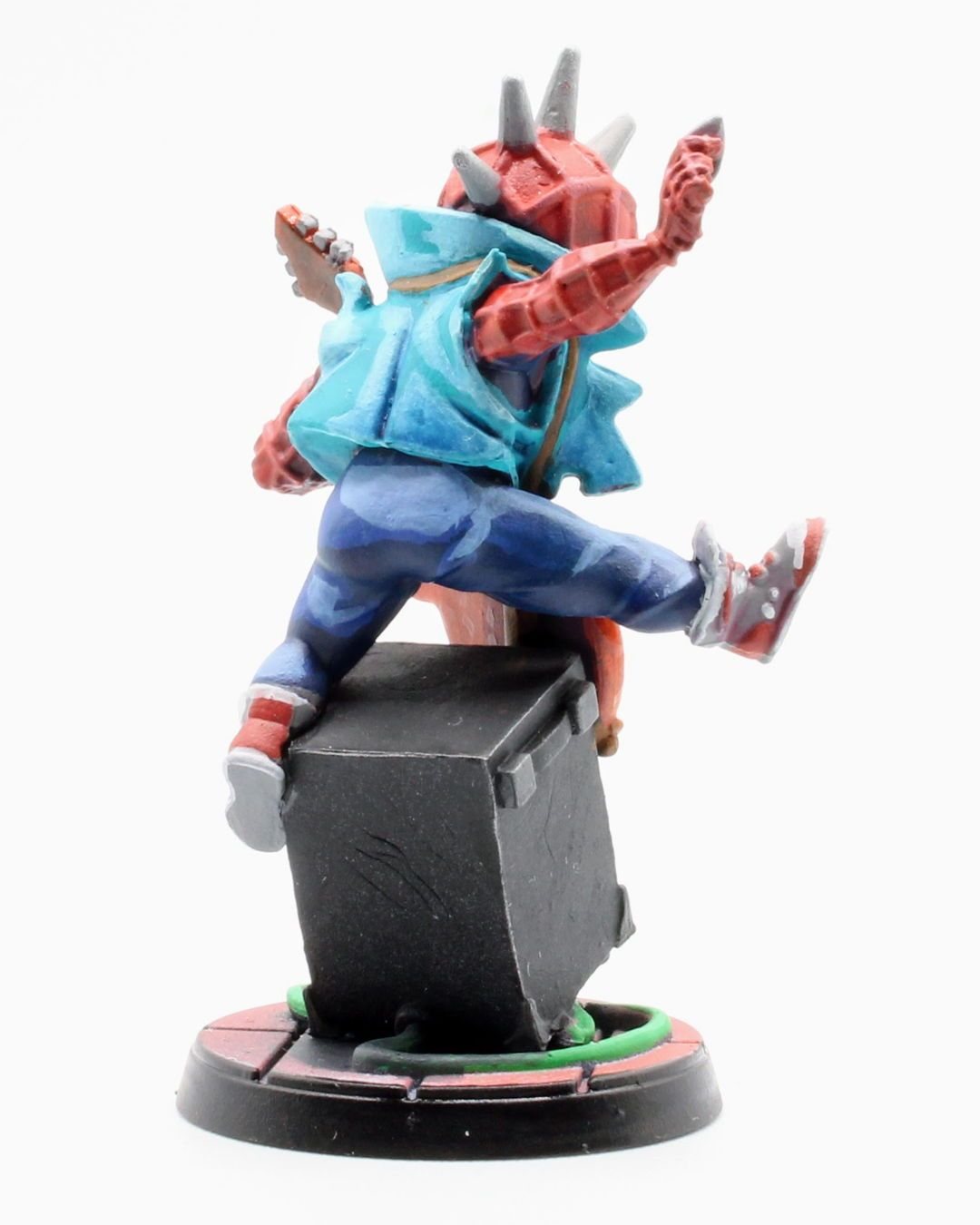 Spider-Man (Hobie Brown), photo 5