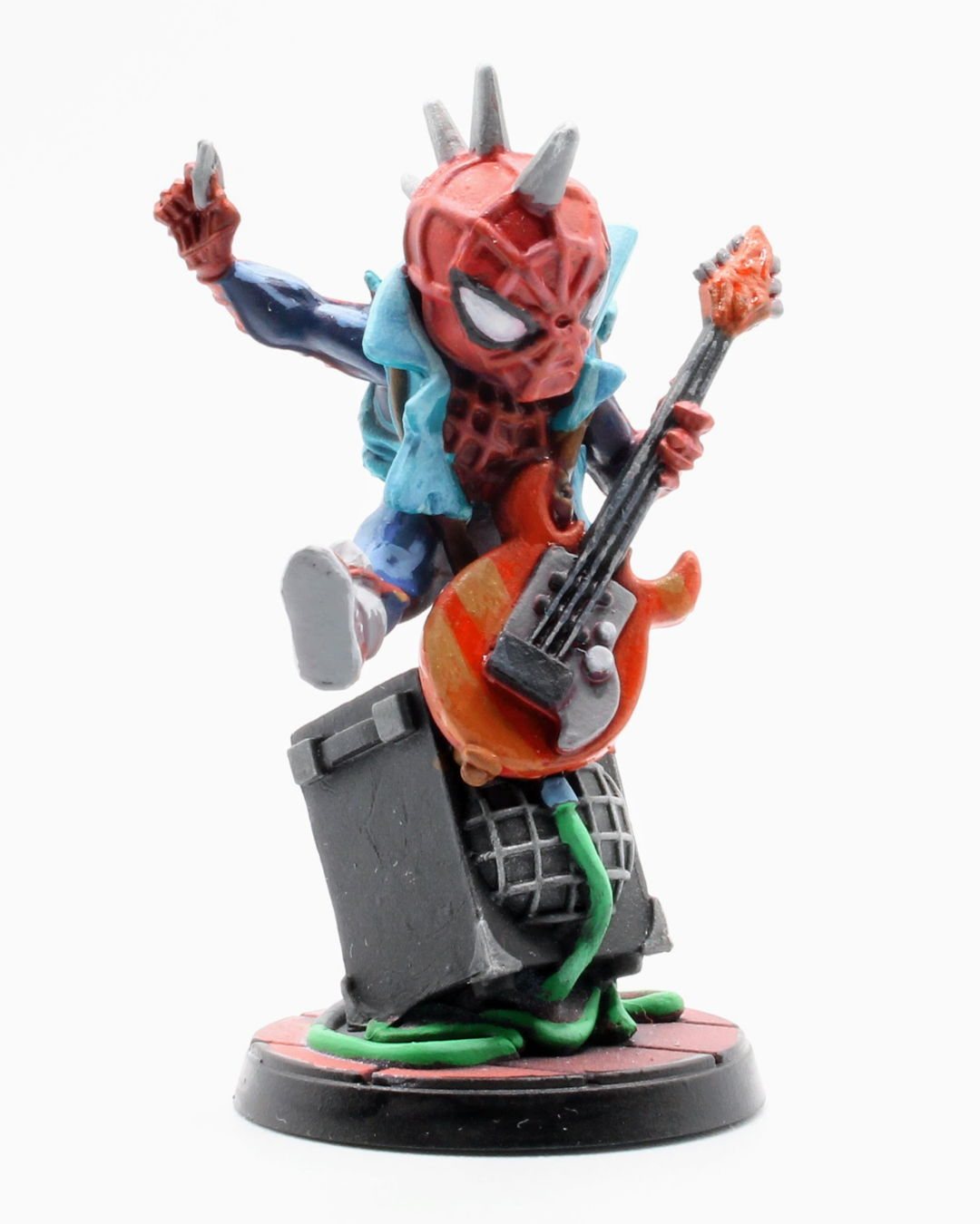 Spider-Man (Hobie Brown), photo 7