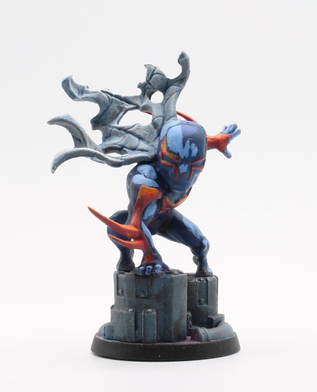 Spider-Man 2099, photo 1