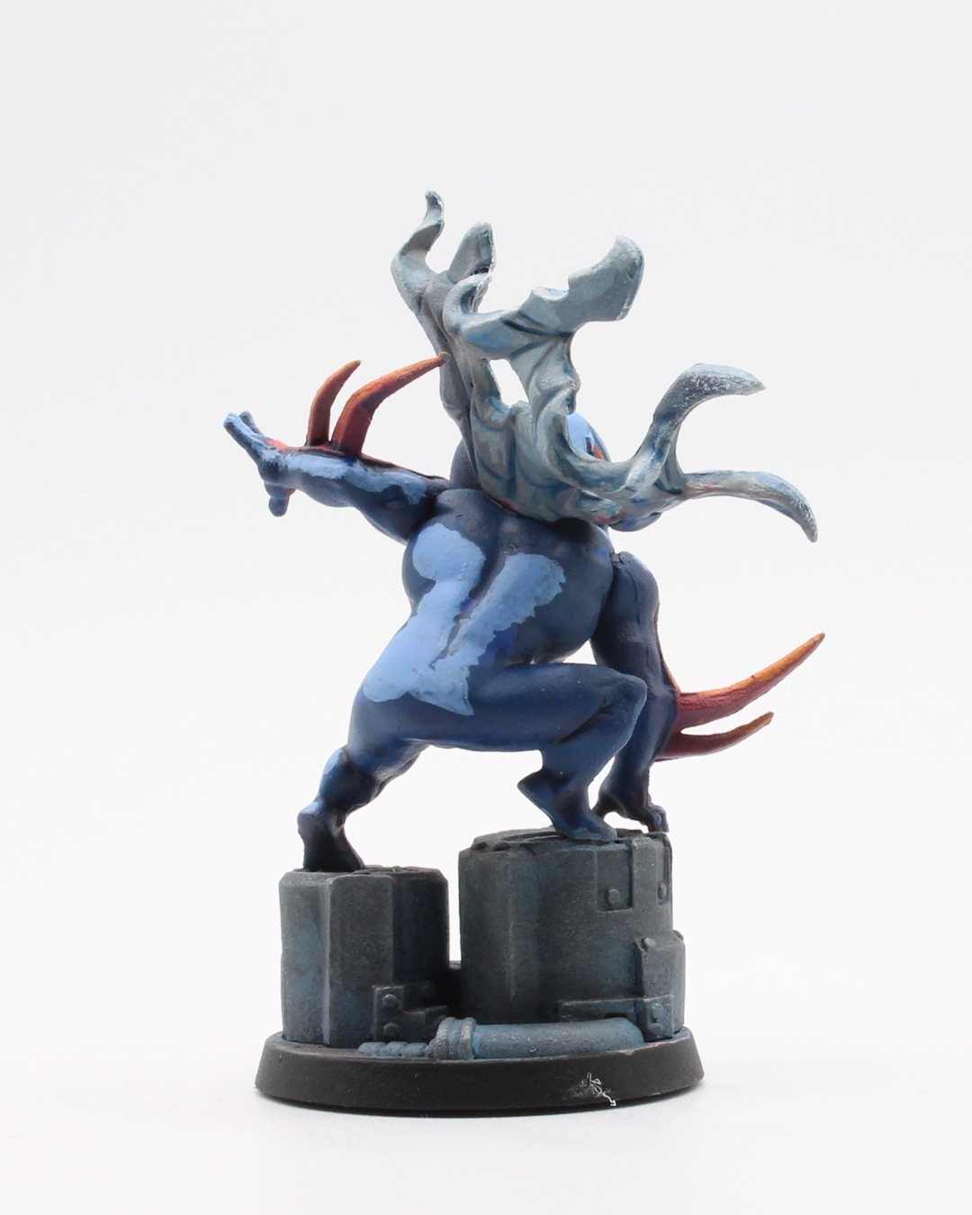 Spider-Man 2099, photo 2