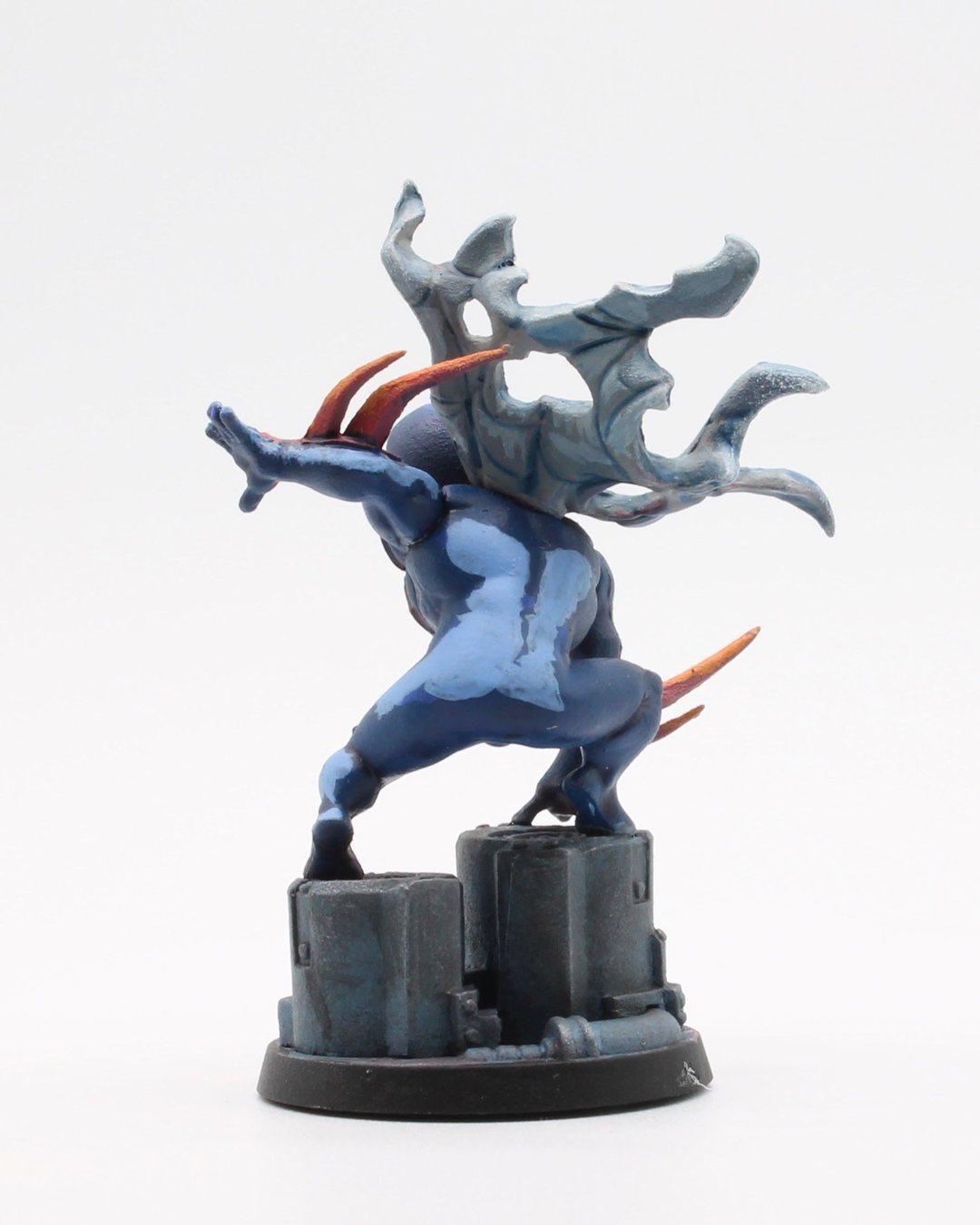 Spider-Man 2099, photo 3