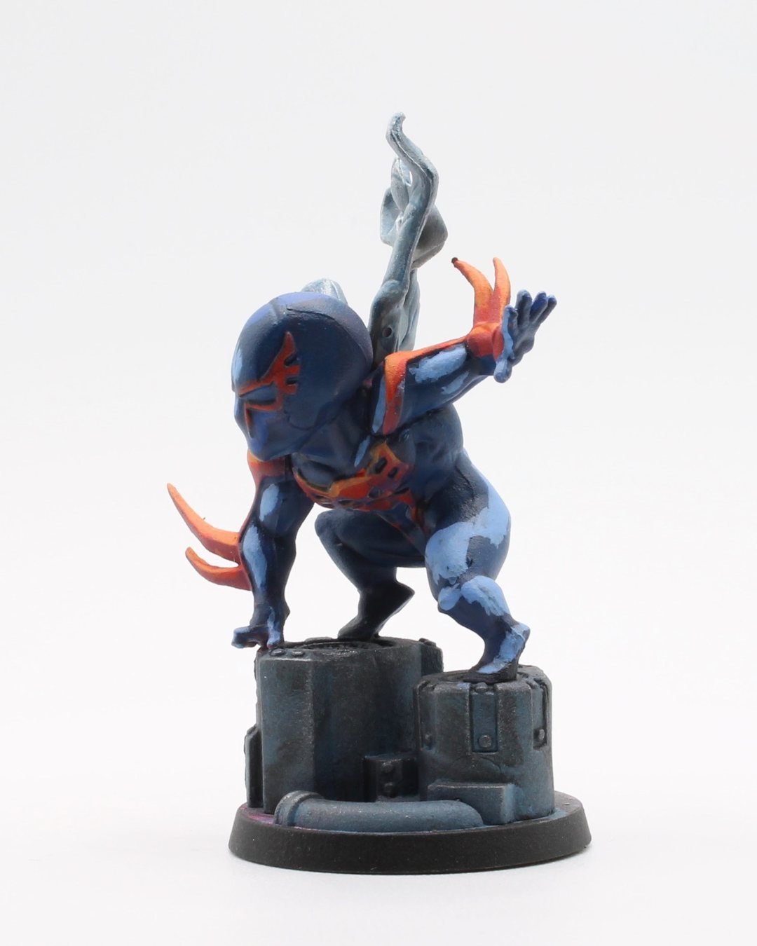 Spider-Man 2099, photo 4