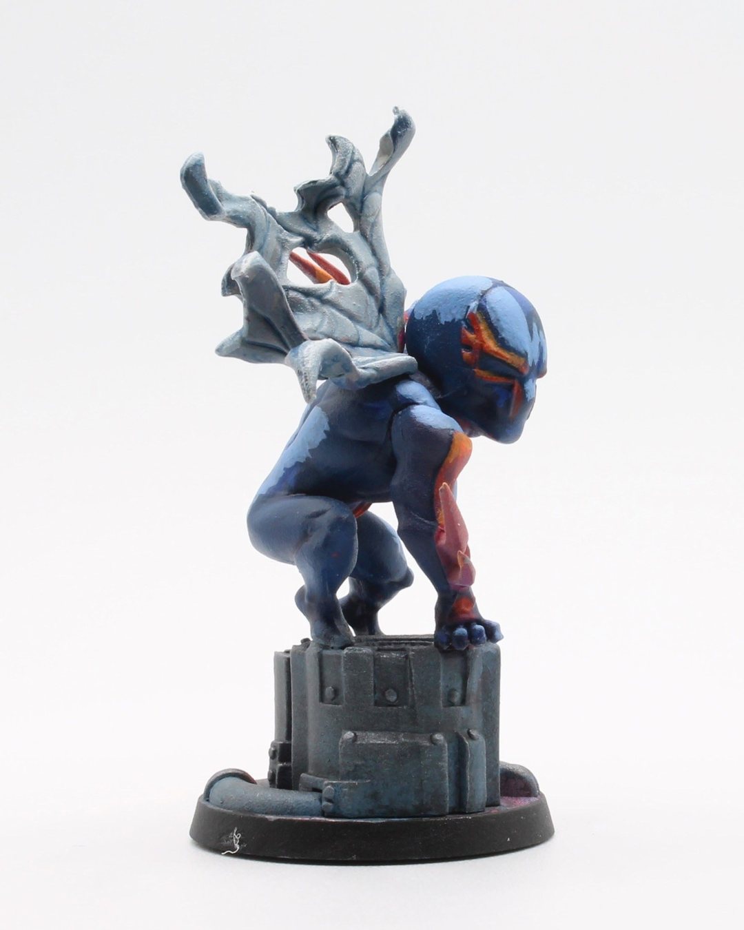 Spider-Man 2099, photo 5
