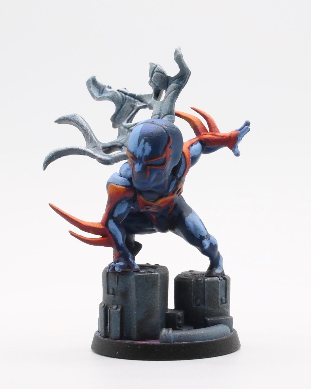 Spider-Man 2099, photo 6
