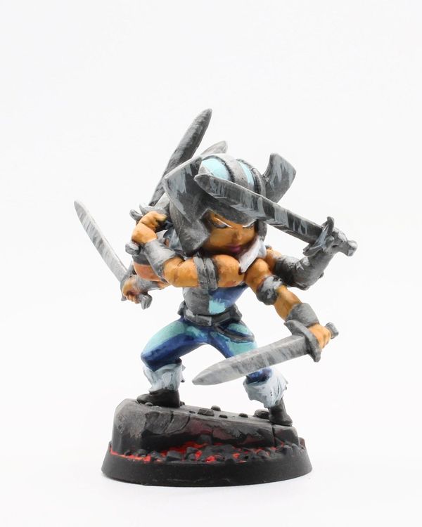 Mojo, photo 1