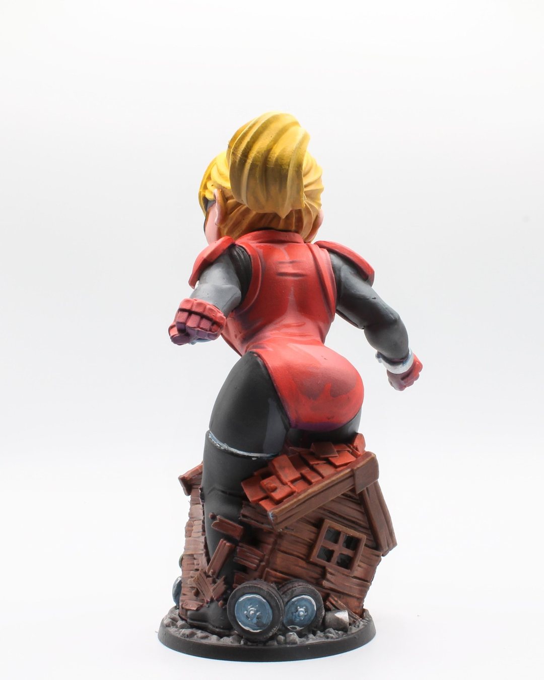 Stature, photo 4
