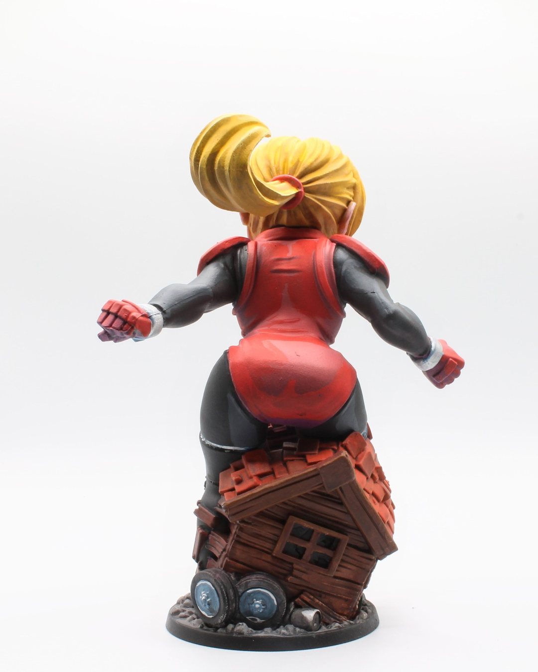 Stature, photo 5